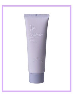 Soroci Morning Drizzle Calming Cream